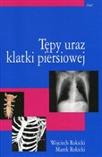 Książka : Tępy uraz ... - Wojciech Rokicki, Marek Rokicki