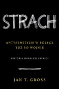 Polnische buch : Strach ANT... - Jan T. Gross