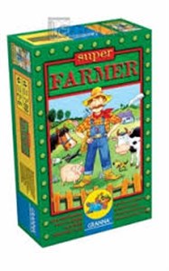 Obrazek Superfarmer kieszonkowy