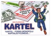 Książka : Kartel Gra...