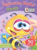 Owady - buch auf polnisch 