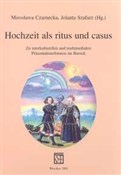 Hochzeit a... - Mirosława Czarnecka, Jolanta Szafarz - buch auf polnisch 