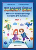 Kolorowy ś... - Iwona Wąsik, Lucyna Klimkowska -  Książka z wysyłką do Niemiec 