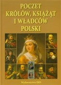 Książka : Poczet kró... - Agnieszka Jaworska, Robert Jaworski