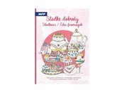 Kolorowank... -  polnische Bücher