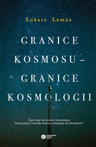 Bild von Granice kosmosu granice kosmologii