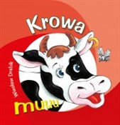Krowa - Wiesław Drabik - Ksiegarnia w niemczech