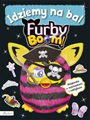 Furby Boom... - Opracowanie Zbiorowe -  Książka z wysyłką do Niemiec 