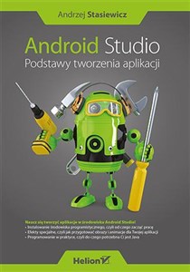 Obrazek Android Studio Podstawy tworzenia aplikacji