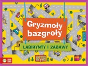 Polnische buch : Gryzmoły B... - Opracowanie Zbiorowe