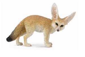 Obrazek Lis fennec