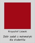 Zbiór zada... - Krzysztof Lisiecki -  Polnische Buchandlung 