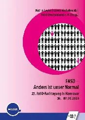 Książka : FASD - AND...