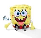 Polnische buch : Sponge Bob...
