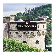 Polnische buch : FRANCONIA
