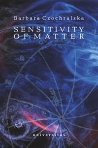 Obrazek Sensitivity of Matter