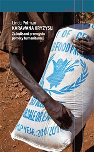 Bild von Karawana kryzysu Za kulisami przemysłu pomocy humanitarnej