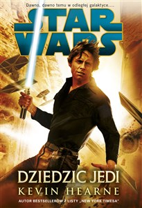 Obrazek Star Wars Dziedzic Jedi