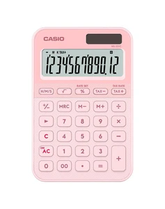 Obrazek Kalkulator biurowy Casio MS-20YC-LP