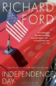 Obrazek FORD, R: INDEPENDENCE DAY