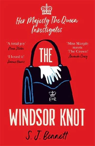 Obrazek BENNETT, S: WINDSOR KNOT