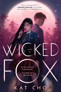 Obrazek CHO, K: WICKED FOX