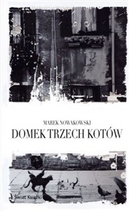 Bild von Domek trzech kotów