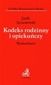 Zobacz : Kodeks rod... - Jacek Ignaczewski
