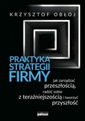 Polska książka : Praktyka s... - Krzysztof Obłój
