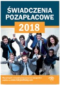 Książka : Świadczeni... - Opracowanie Zbiorowe