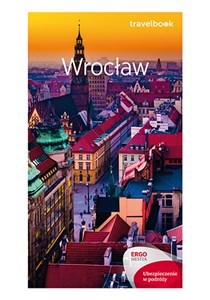 Obrazek Wrocław Travelbook