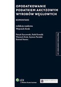 Opodatkowa... - Patryk Karczewski, Rafał Kowalik, Wojciech Krok -  fremdsprachige bücher polnisch 