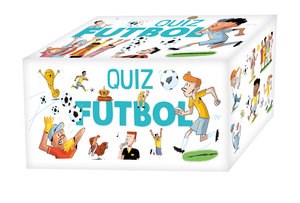 Bild von Quiz: Futbol