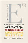 Zobacz : Akredytacj... - Krzysztof Szewior