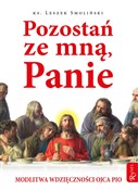 Polska książka : Pozostań z... - Leszek Smoliński