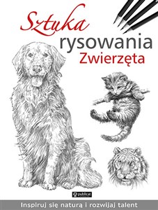 Obrazek Sztuka rysowania Zwierzęta