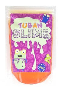 Bild von Slime Brzoskwinia 0,1kg TUBAN