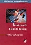 Polska książka : Przygotowa... - Grażyna Borowska