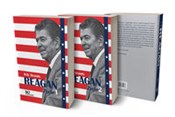 Reagan Życ... - H.W. Brands -  Książka z wysyłką do Niemiec 