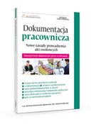 Polska książka : Dokumentac... - Iwona Jaroszewska-Ignatowska, Marta Kosakowska