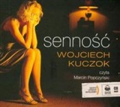 [Audiobook... - Wojciech Kuczok -  Książka z wysyłką do Niemiec 