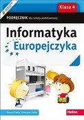 Informatyk... - Danuta Kiałka, Katarzyna Kiałka -  polnische Bücher