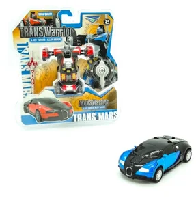 Obrazek Transrobot 1:32