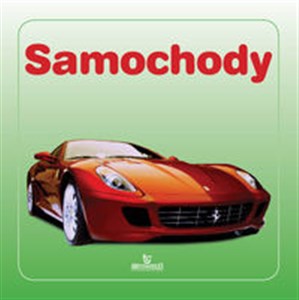 Bild von Samochody