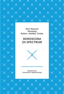 Bild von Demoscena ZX Spectrum