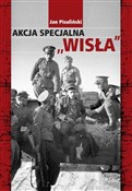 Książka : Akcja Spec... - Jan Pisuliński