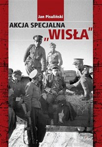 Bild von Akcja Specjalna ,Wisła