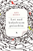 Książka : Lot nad ku... - Ken Kesey