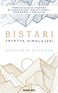 Bild von Bistari. Tryptyk himalajski