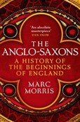 Polska książka : The Anglo-... - Marc Morris
